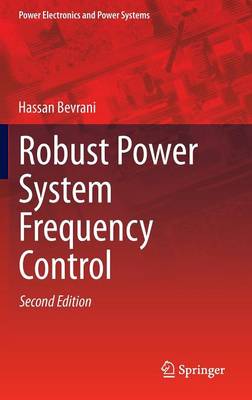 Robust Power System Frequency Control