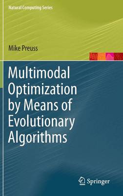 Multimodal Optimization by Means of Evolutionary Algorithms