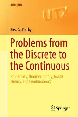 Problems from the Discrete to the Continuous