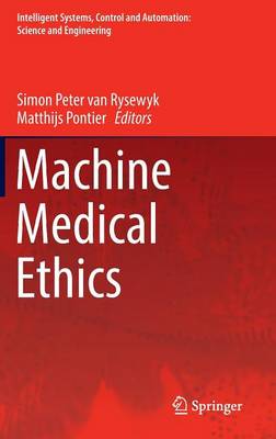 Machine Medical Ethics