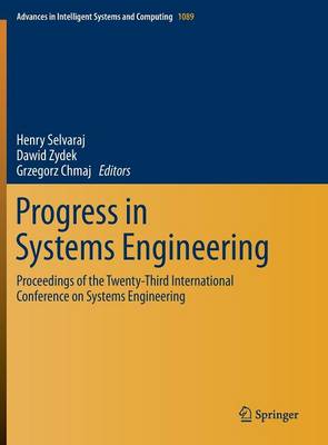 Progress in Systems Engineering