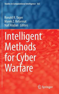 Intelligent Methods for Cyber Warfare