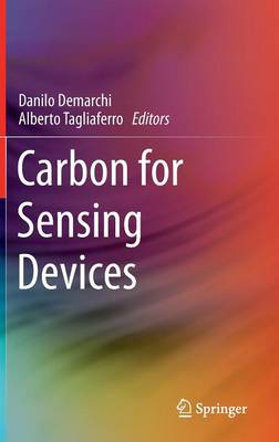 Carbon for Sensing Devices