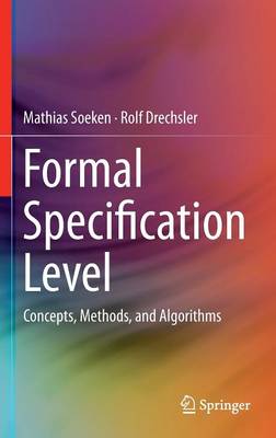 Formal Specification Level