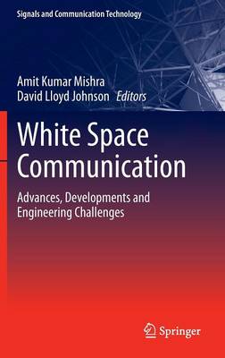 White Space Communication