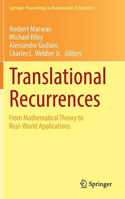 Translational Recurrences