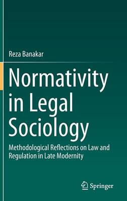 Normativity in Legal Sociology
