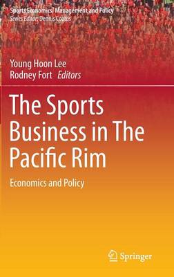 The Sports Business in The Pacific Rim