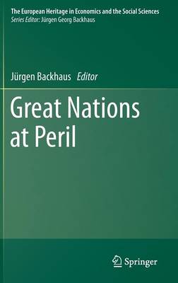 Great Nations at Peril