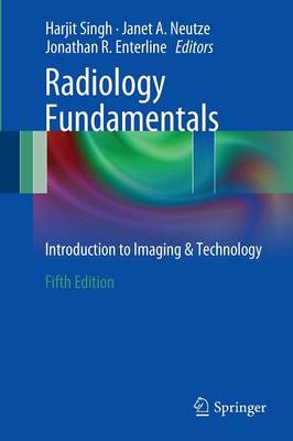 Radiology Fundamentals