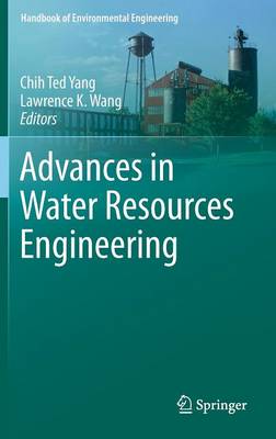Advances in Water Resources Engineering