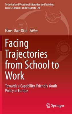 Facing Trajectories from School to Work