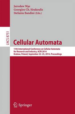 Cellular Automata