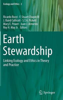 Earth Stewardship