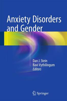 Anxiety Disorders and Gender