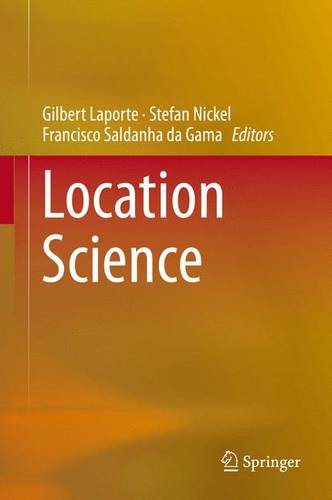 Location Science