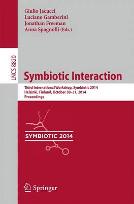 Symbiotic Interaction