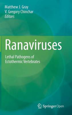 Ranaviruses