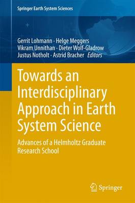 Towards an Interdisciplinary Approach in Earth System Science