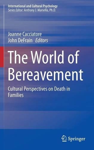 The World of Bereavement