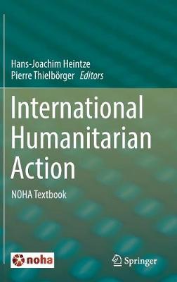 International Humanitarian Action