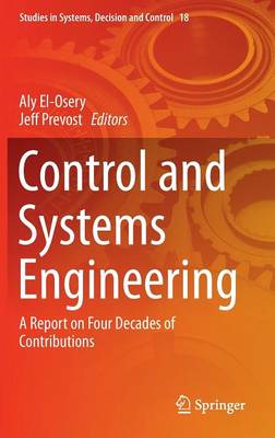 Control and Systems Engineering