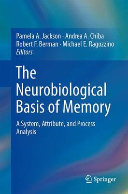 The Neurobiological Basis of Memory