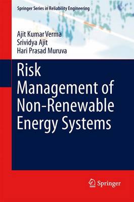 Risk Management of Non-Renewable Energy Systems