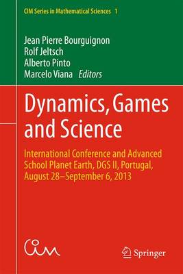 Dynamics, Games and Science