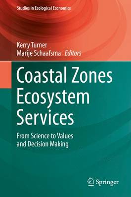 Coastal Zones Ecosystem Services