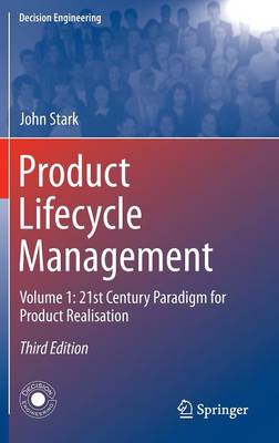 Product Lifecycle Management (Volume 1)