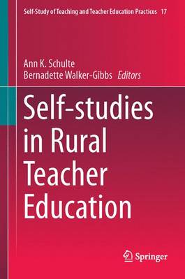 Self-studies in Rural Teacher Education