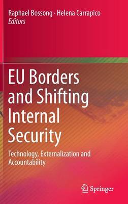 EU Borders and Shifting Internal Security