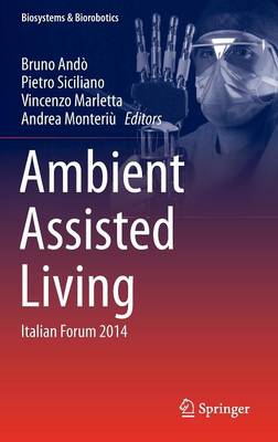Ambient Assisted Living