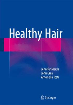 Healthy Hair