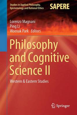 Philosophy and Cognitive Science II