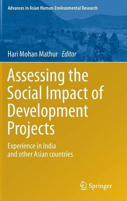 Assessing the Social Impact of Development Projects