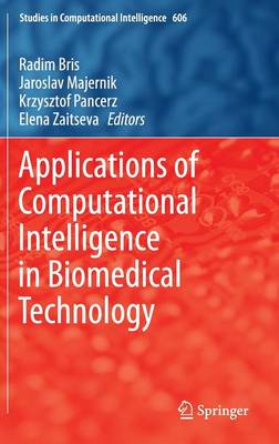 Applications of Computational Intelligence in Biomedical Technology