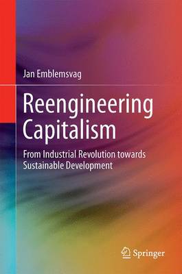 Reengineering Capitalism