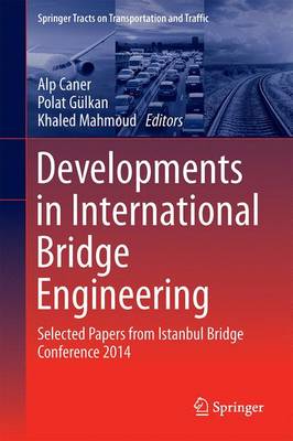 Developments in International Bridge Engineering