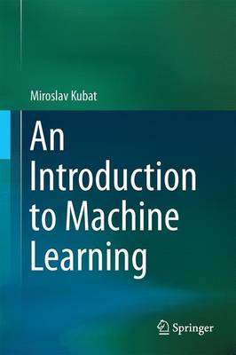 An Introduction to Machine Learning