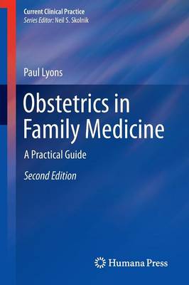 Obstetrics in Family Medicine