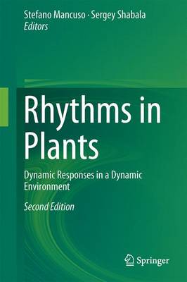 Rhythms in Plants