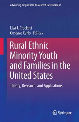 Rural Ethnic Minority Youth and Families in the United States