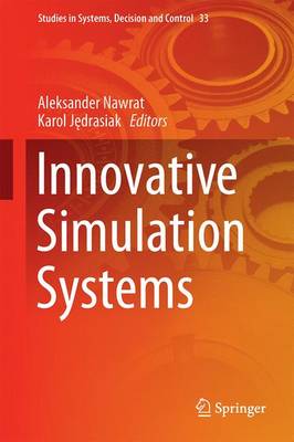 Innovative Simulation Systems