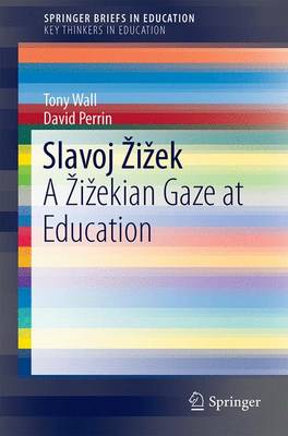 Slavoj Žižek
