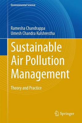 Sustainable Air Pollution Management