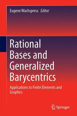 Rational Bases and Generalized Barycentrics