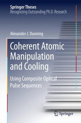 Coherent Atomic Manipulation and Cooling