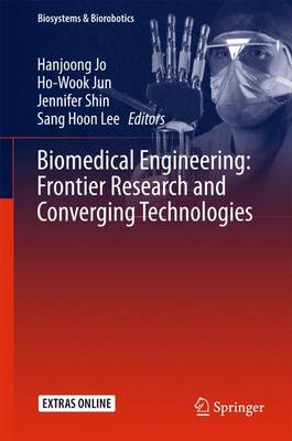 Biomedical Engineering: Frontier Research and Converging Technologies